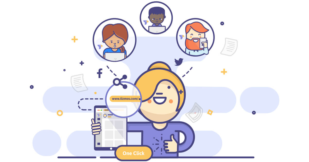 The Easiest Way for Teachers to Share Online Resources with Students thumbnail